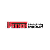Vernon Heating & Air Conditioning