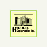 Guedes Construction Inc.