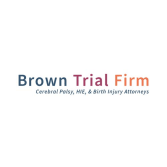 Brown Trial Firm