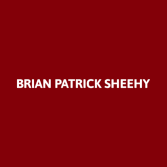 Brian Patrick Sheehy