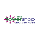 Lee's Flower and Card Shop