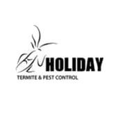 Holiday Pest Control
