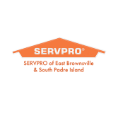 Servpro of East Brownsville & South Padre Island