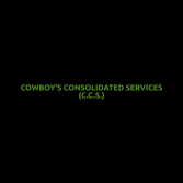 Cowboy's Consolidated Services