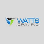 Watts CPA, PC