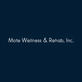 Mote Wellness & Rehab
