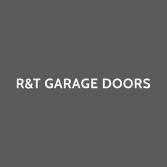 R & T Garage Doors