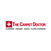 The Carpet Doctor