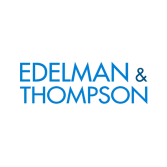 Edelman & Thompson