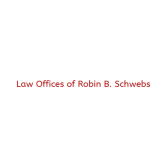 Law Office of Robin B. Schwebs