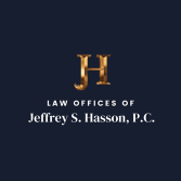 Law Offices of Jeffrey S. Hasson, P.C.