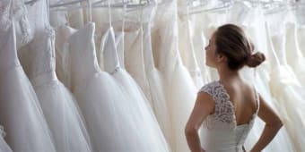 18 Best Philadelphia Bridal Salons Expertise