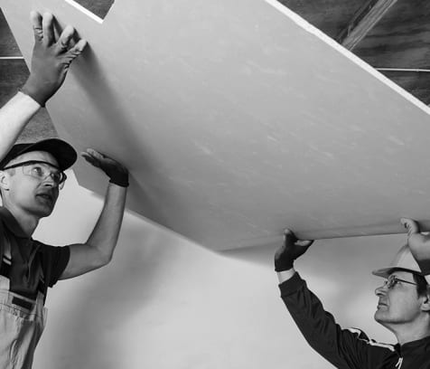 13 Best Baltimore Drywall Contractors Expertise