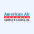 American Air Heating & Cooling, Inc.