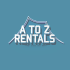 A to Z Rentals and Self Storage