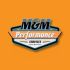 M & M Performance Services