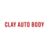 Clay Auto Body
