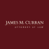 James M. Curran Attorney at Law