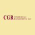 CGR Commercial Management, LLC
