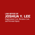 Law Office of Joshua Y. Lee