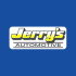 Jerry's Automotive