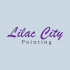 Lilac City Painting