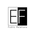 EF Public Relations