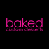 Baked Custom Desserts