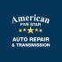 American Five Star Auto Repair & Transmission