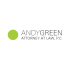Andy Green, Attorney at Law, P.C.