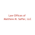 Law Offices of Matthew M. Saffar, LLC