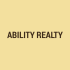 Ability Realty