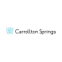 Carrollton Springs Changes