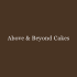 Above & Beyond Cakes