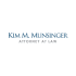 Kim M. Munsinger