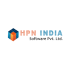 HPN India Software Pvt. Ltd. -  Development Center (USA)
