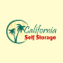 California Self Storage