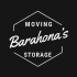 Barahona’s Professional Moving and Storage