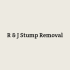 R & J Stump Removal