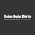 Union Made Shirts