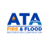 ATA Fire & Flood Restoration Corporation