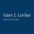 Gary J. Levine Attorney at Law