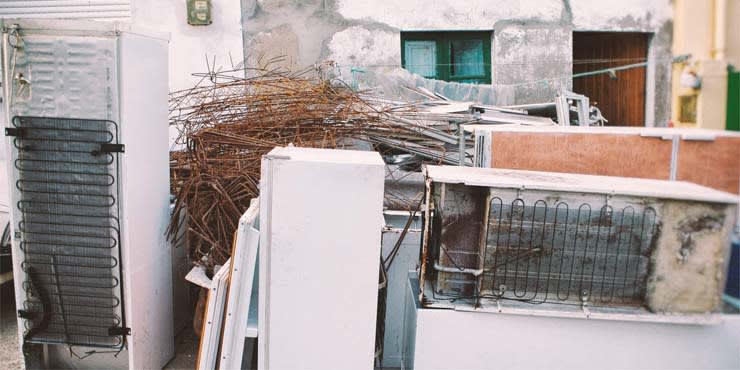 14 Best Denver Junk Removal Companies Expertise