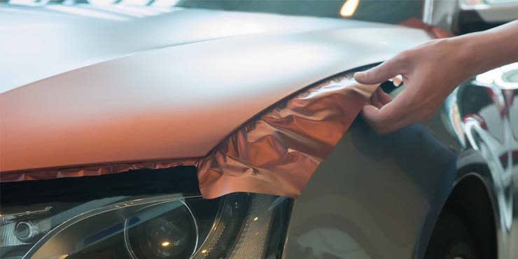 17 Best Baltimore Vehicle Wrap Shops Expertise