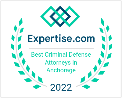 Top Criminal Defense Attorney in Anchorage