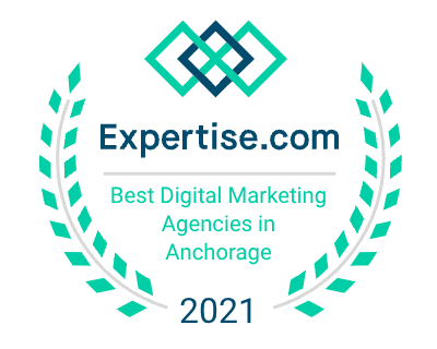 Top Digital Marketing Agencies in Anchorage