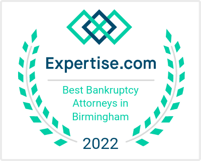Top Bankruptcy Attorney in Birmingham