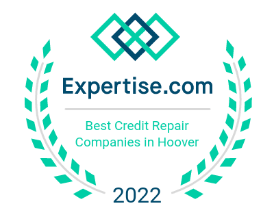 Top Credit Repair Company in Hoover