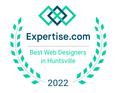 Top Web Designer in Huntsville