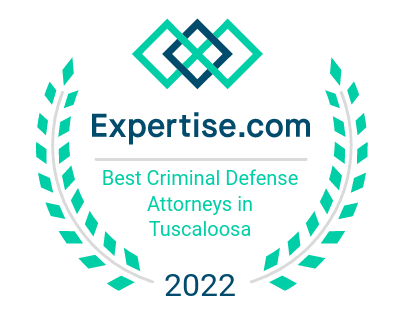 Top Criminal Defense Attorney in Tuscaloosa